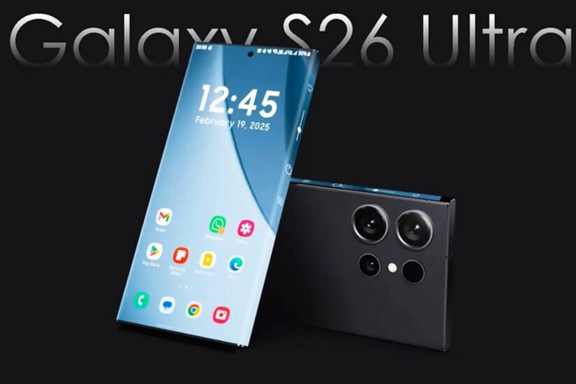 "Vũ khí bí mật" của Galaxy S26 Ultra giúp tạo ra đột phá mà iPhone không thể theo kịp