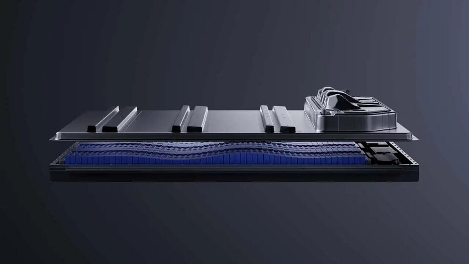 “Vua pin” ra mắt công nghệ pin xe điện đi 1 triệu km mới chai mất 30%
