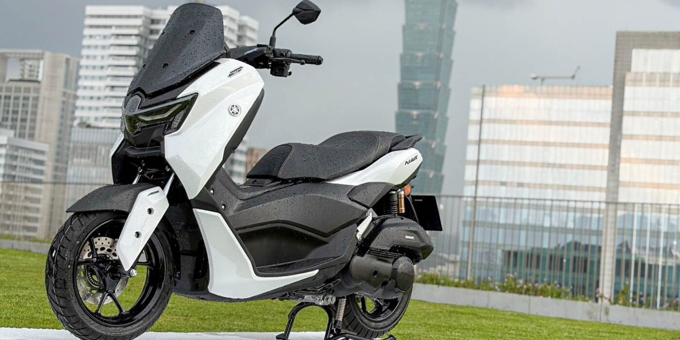 ‘Vua xe ga’ 155cc mới của Yamaha chính thức trình làng với giá cạnh tranh, quyết ‘gạt giò’ Honda SH vua xe ga 155cc moi cua yamaha chinh thuc trinh lang voi gia canh tranh quyet gat gio honda sh