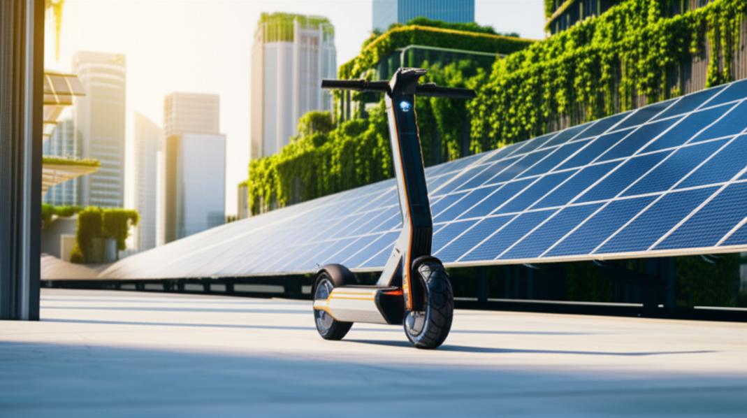 Top xe máy điện tốt nhất 2025