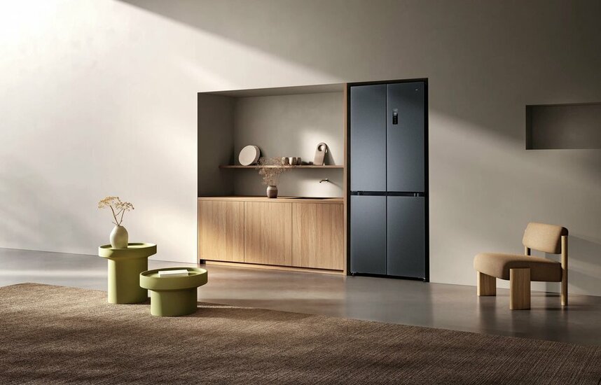 Xiaomi chính thức ra mắt dòng thiết bị gia dụng Mijia tại Việt Nam: đủ từ điều hòa, tủ lạnh, máy giặt sấy và máy lọc không khí