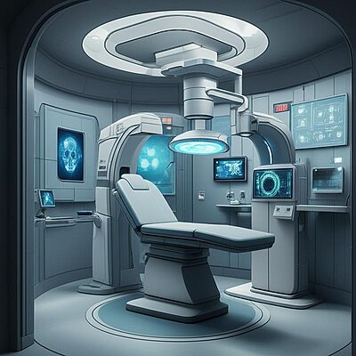 Các xu hướng công nghệ nổi bật năm 2025, bao gồm AI, IoT và di động.