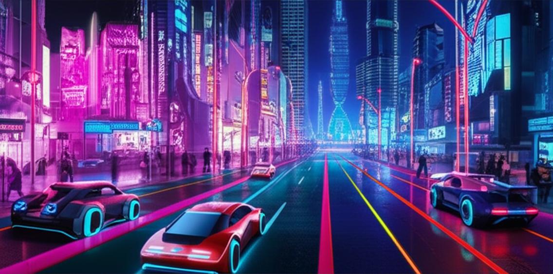 Xu hướng công nghệ nổi bật 2025: AI, IoT, AR/VR định hình tương lai.