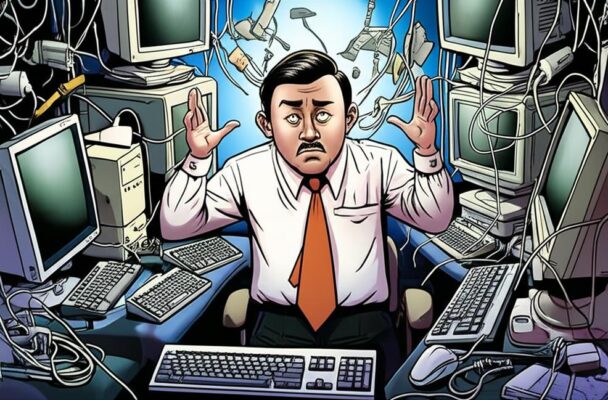 Doanh nghiệp Việt Nam thất bại khi ứng dụng công nghệ.