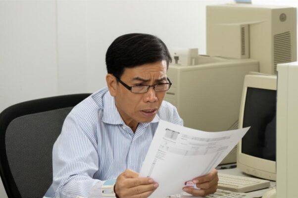 Chi phí công nghệ vượt mức ở DNVVN